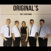 Tanz & Party Band Originals
