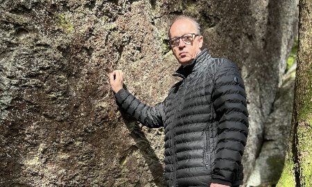 Wird es ernst mit dem Saldenburger Granit?