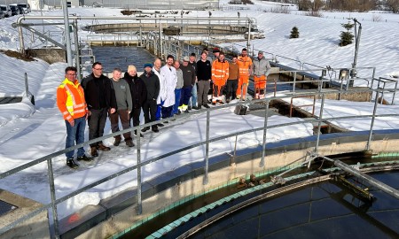 Kl&auml;r(an)w&auml;rter ganz konkret: Pr&uuml;fungsvorbereitung an der Kl&auml;ranlage Sch&ouml;nberg