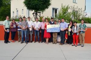 Ferien im Ilzer Land: Jeden Tag ist etwas geboten