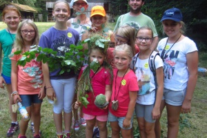 Auf Burggeisterpirsch im „Ilzer Land“