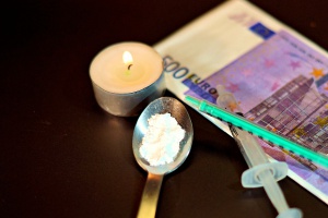 Nicht geringe Menge Kokain sowie andere Betäubungsmittel sichergestellt, Drogenfahrt unterbunden