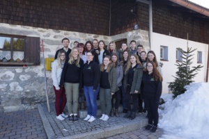 Betreuerschulung des Kreisjugendrings