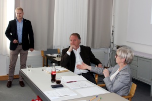 Landkreis spart Energie und Geld