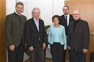 Ein Netzwerk für autistische Menschen