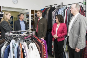 Immobilienpreise fordern das Landshuter Netzwerk heraus