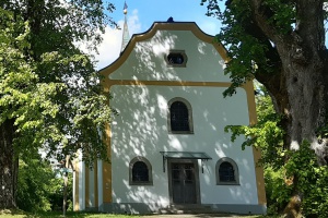 Die Karoli-Kapelle