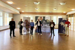 Zukunftsfähiges Konzept der Innenentwicklung im Ilzer Land