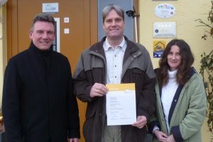 Mit ELAN zu vier DTV-Sternen!