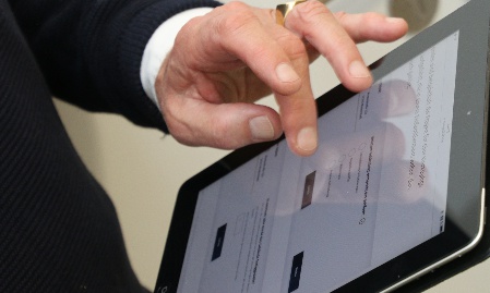 Der Zensus 2022 startet ab dem 02. Mai 2022