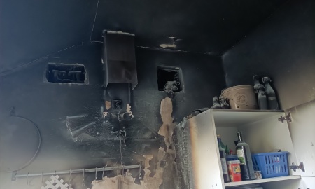 Wenn das Leben aus den Fugen gerät