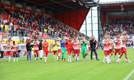 "Es fehlte die letzte Konsequenz"