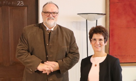 Stadt Passau verteilt Spenden des Vereins LichtBlick Seniorenhilfe