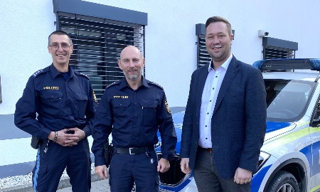 „Austausch vor Ort hat oberste Priorität“