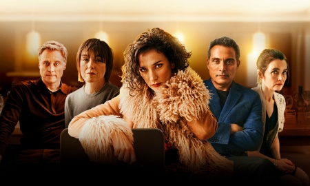 FILMTIPP: DREI GÄNGE UND EIN TODESFALL