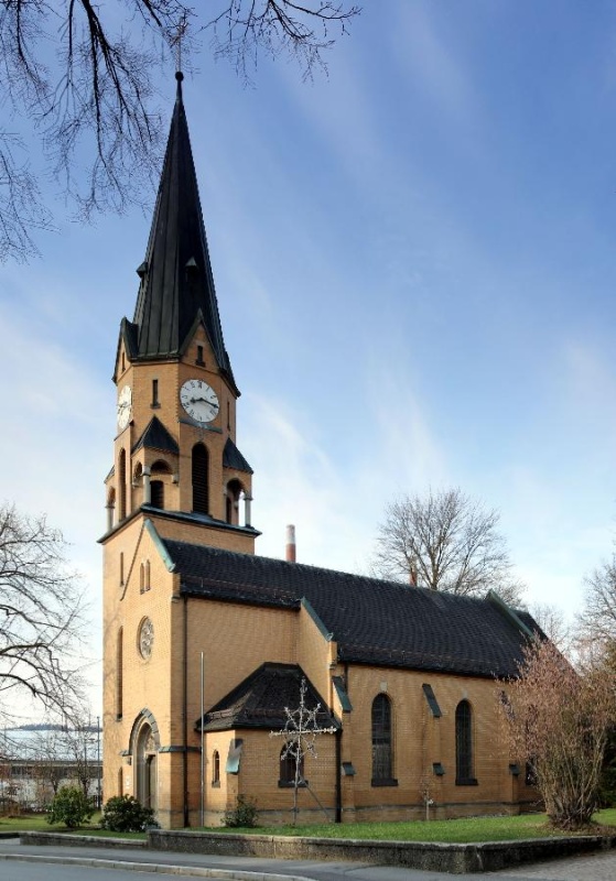 Flyer/Grafik zum Event: Sommerorgelkonzert am Fr., 19.07.2024 von 19:00 bis 20:00 Uhr