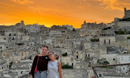 Jetzt bewerben für den Rotary-Ferienaustausch 2026