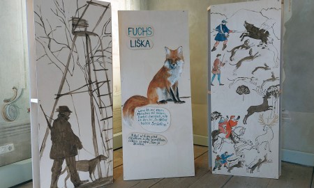 Die Rolle der Jagd vermitteln – Zwischen Tradition, Naturschutz und sozialen Spannungsfeldern