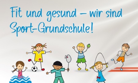 Dritte Auszeichnung f&uuml;r die Grundschule Spiegelau
