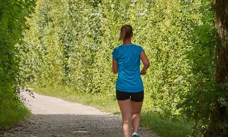 Aktiv in den Fr&uuml;hling: Laufkurse f&uuml;r Anf&auml;nger im Landkreis Freyung-Grafenau