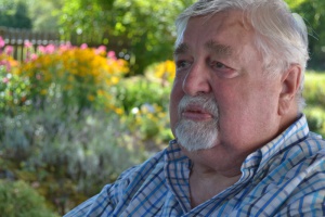 Regionale Originale: Hannes Burger