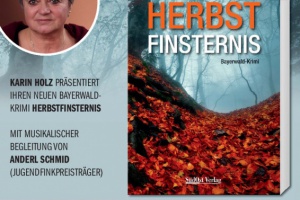 Mord, Heimtücke und Misstrauen in Zwiesel