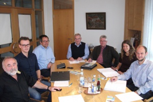 Energietreff Ilzer Land: Besucher kamen auch bei Regen