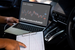 Illegale Aufenthaltsermittlung eines algerischen Reisenden