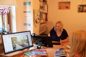 Reiseberatung mit Herz und Leidenschaft – auch in der schwierigen Corona-Zeit