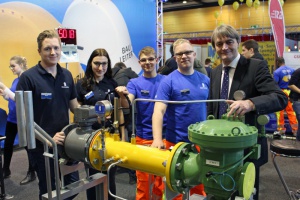 Fachkräfte am Bau – eine ungewöhnliche Suche