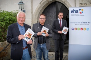 Nach Corona-Zwangspause: vhs legt neues Semesterprogramm vor