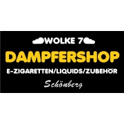 Wolke 7 - Dampfershop, E-Zigaretten / Räucherwerk