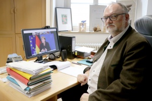 Corona-Pandemie: Deutscher Städtetag unterstützt bundeseinheitliche Regelungen