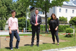 Großartige Vielfalt erwächst aus regionalem Miteinander