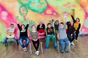 „Die beste SMV - Mit Abstand“