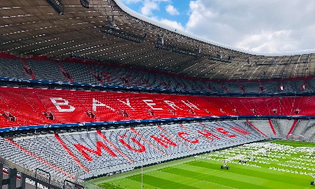 So sehen die Kaderpläne der Bayern aus