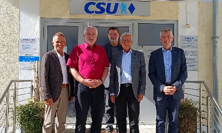 Wie geht es mit dem Medizin-Campus Niederbayern weiter?