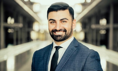 Al-Halak: Biosphärenreservat als Trumpf gegen atomares Endlager