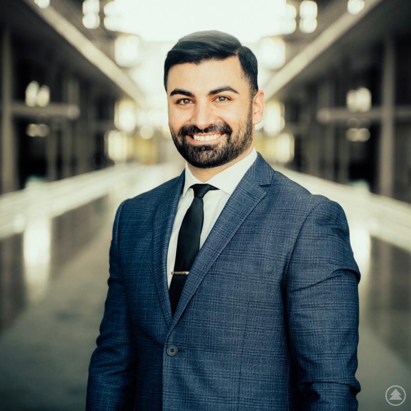 MdB Al-Halak will mit einem Biosphärenrerservat einen Schutzschirm gegen ein atomares Endlager im Bayerischen Wald aufspannen.