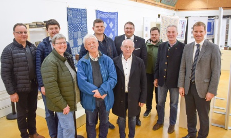 Von der Psychiatrie bis zum Freilichtmuseum