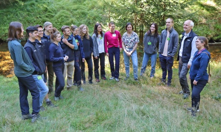 „Diese Zeit hat mich wirklich geprägt“