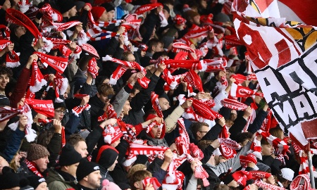 "Ein paar Prozente gefehlt"