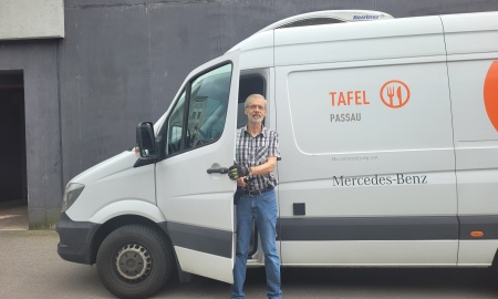 Unterstützung gesucht!