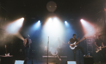 „Slots 4 Locals“ 2025