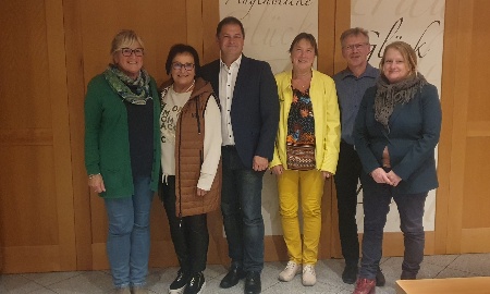 Eine gute Rente ist möglich