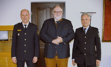 Wertvolle Einrichtung für Dreiländereck:  Gemeinsames Zentrum Passau