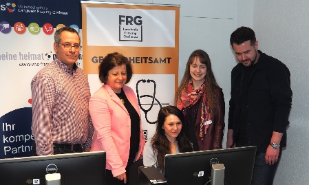 Digitale Elternabende von Gesundheitsamt und VHS Freyung-Grafenau entwickeln sich zum Erfolgsformat