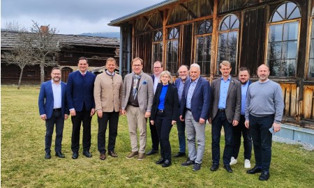 Freilichtmuseum Finsterau: Mehr Besucher als vor Corona