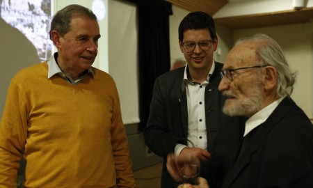 Schönberg 1945: Vortrag erinnert an zerstörerisches Ende des Nationalsozialismus