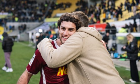 Es hat Klick gemacht: Stimmen nach dem Sieg des SSV Jahn in Aachen